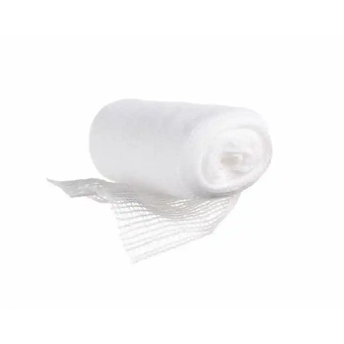 Hidrofil Sargı Bezi 10cm x 10m