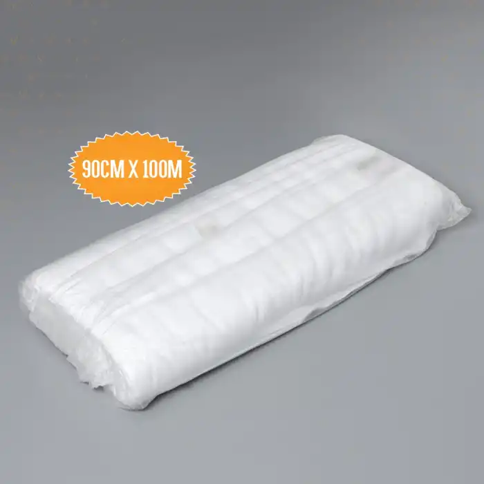 Gazlı Bez Top 90cmx100m