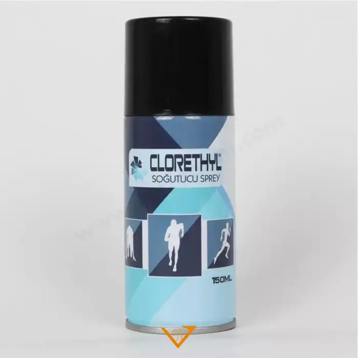 Schutz Soğutucu Sprey 150ML