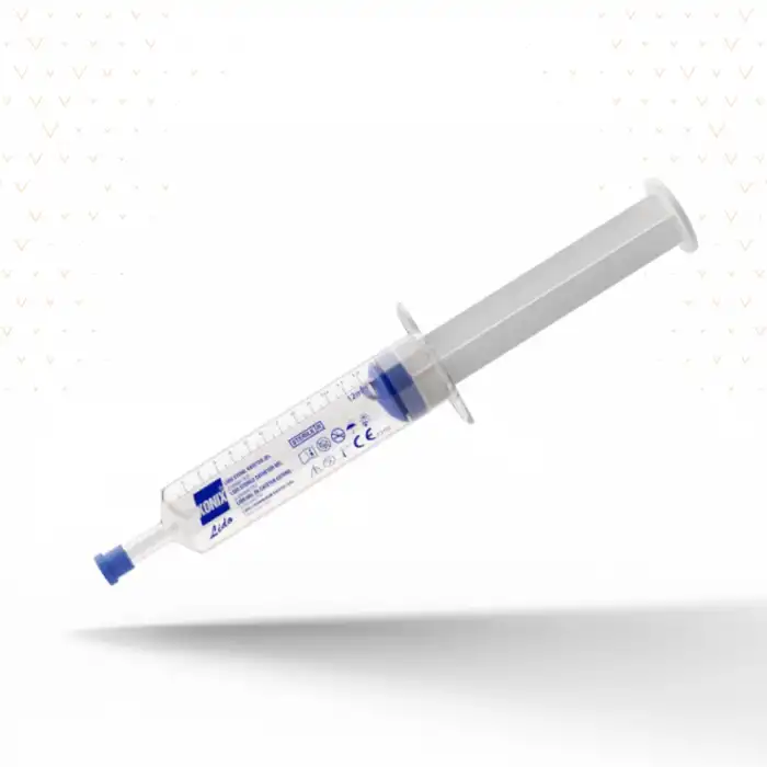 Steril Kayganlaştırıcı Jel ( Kateter Jeli ) 12 mL