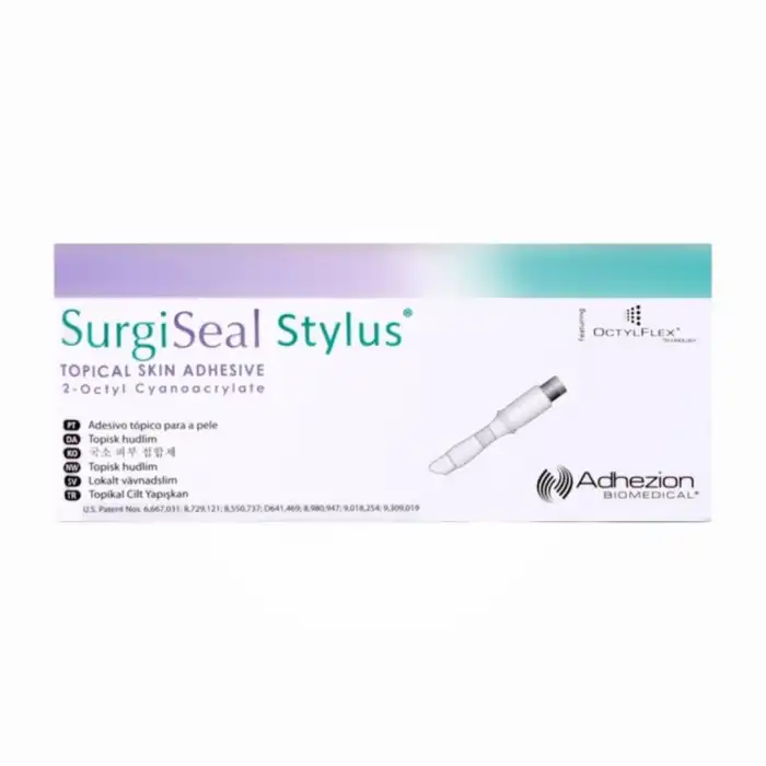 Surgiseal Cilt Yapıştırıcı 0,5ml - 1 Adet