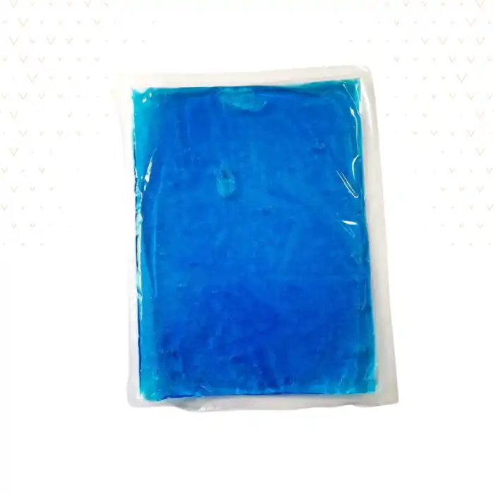 Termojel (Sıcak & Soğuk Kompres) 13cm x 26cm - KUTUSUZ