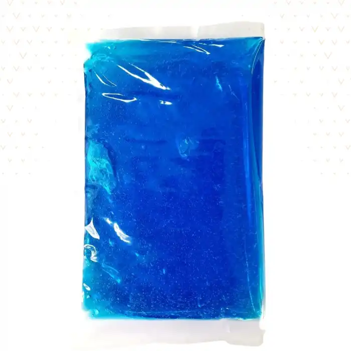 Termojel (Sıcak & Soğuk Kompres) 27cm x 35cm - KUTUSUZ