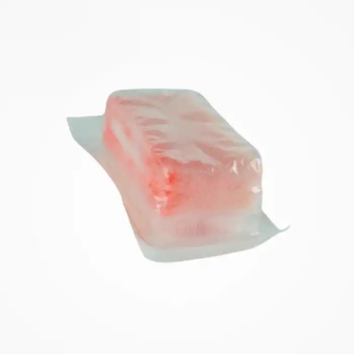 Tırnak Fırçası Klorheksidin Glukonat Emdirilmiş (4%)