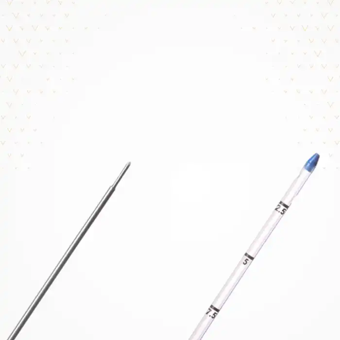 Toraks Katateri Trokarlı - 12CH