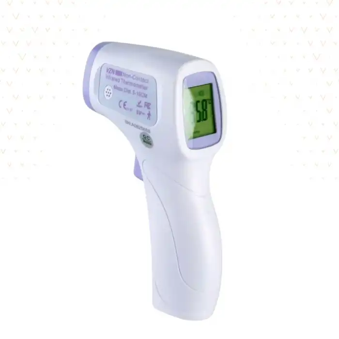 VZN Dijital Temassız Uzaktan Ateş Ölçer F103