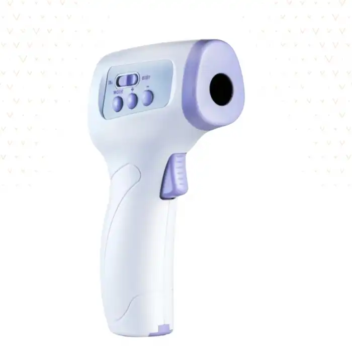 VZN Dijital Temassız Uzaktan Ateş Ölçer F103