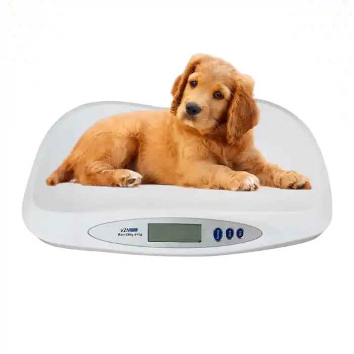 VZN Elektronik Yavru Hayvan (Bebek) Tartısı TS-Y526