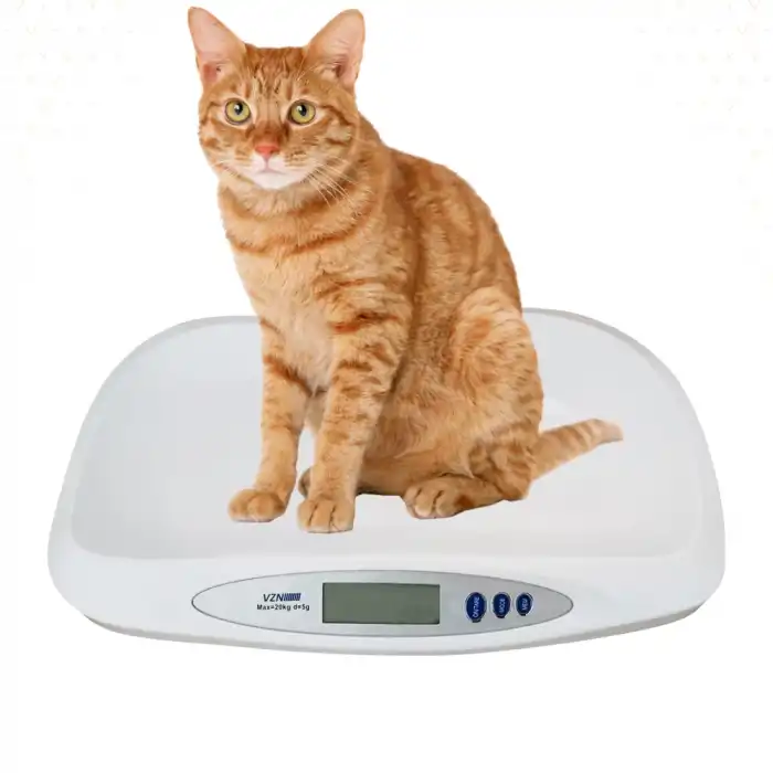 VZN Elektronik Yavru Hayvan (Bebek) Tartısı TS-Y526