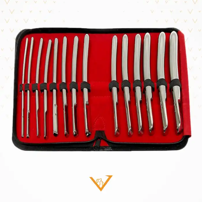 VZN Hegar Buji Takımı 14 Parça