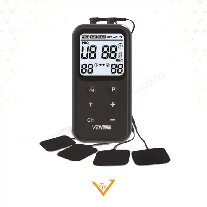 VZN Kombo Elektroterapi Cihazı