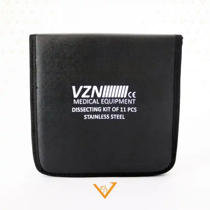 VZN Mini Cerrahi Müdahale Seti 11 Parça