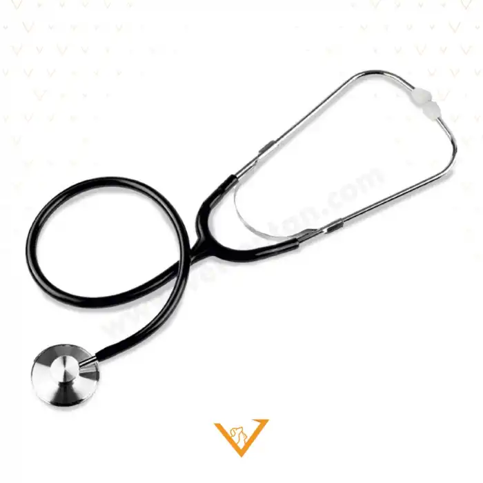 VZN Tek Taraflı Basit Tip Steteskop TY-S01