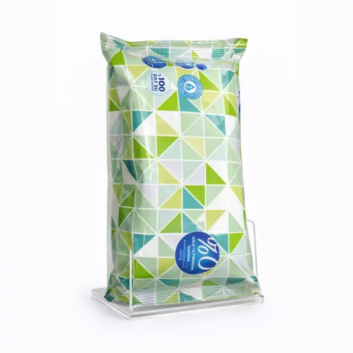 WanCare Islak Mendil 100lü Yaprak Paket