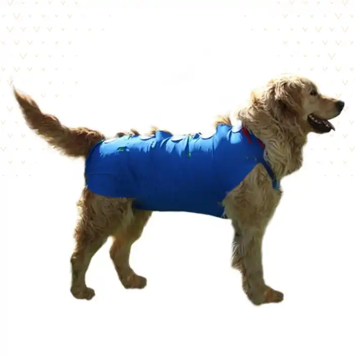 WinPet ECO Gövde Aparatı L Beden