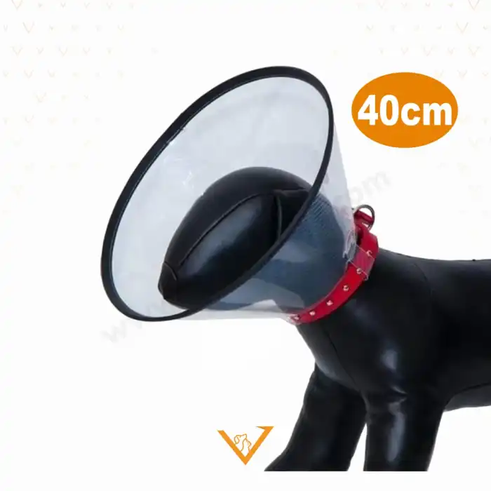 Bustark Elizabeth Yakalık Dikişli - 40cm