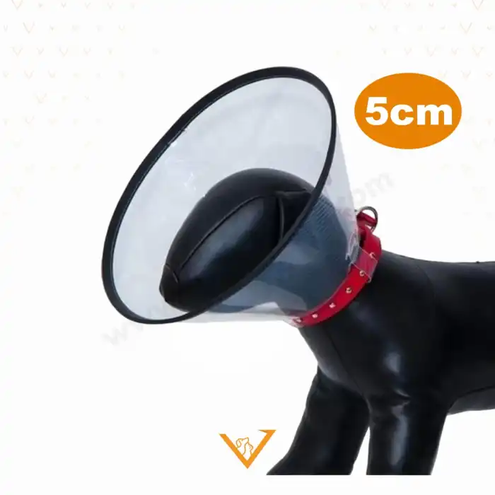 Bustark Elizabeth Yakalık Dikişli - 5cm