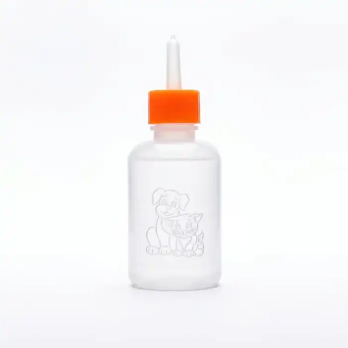 Yavru Kedi Biberonu 60ml