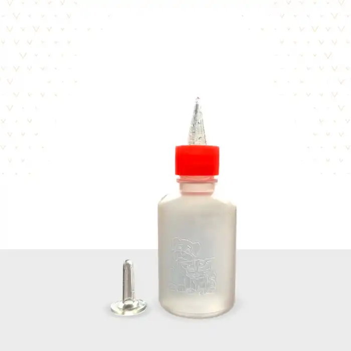 Yavru Kedi Biberonu 60ml