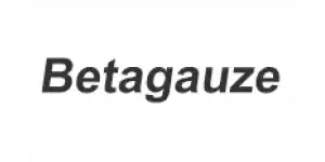 Betagauze