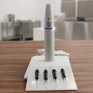 Şarjlı Taşınabilir Koter Cihazı