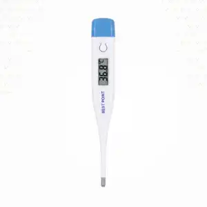 Bestpoint Dijital Derece Ölçer YD -106