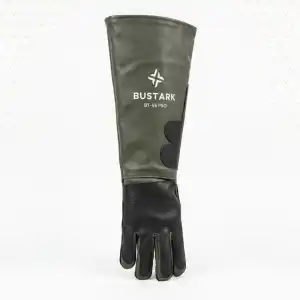 Bustark Koruma Eldiveni (Kedi Tutma Eldiveni) Dirseğe Kadar Çift - BT-55-PRO