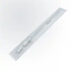 Buster Kedi İdrar Sondası Mandrenli 1.0mm x 130mm - 1 Adet