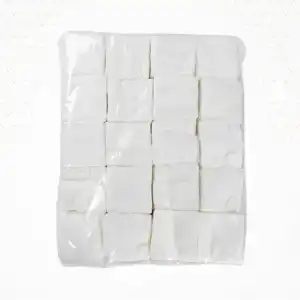 Ada Spanç Nonsteril 7,5cm x 7,5cm 8 Kat 500lü Paket