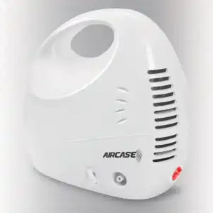 Aircase AC111 Kompresörlü Nebulizatör