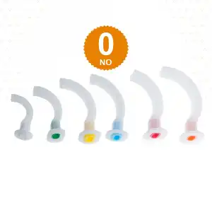 Airway Oral - 0 Numara
