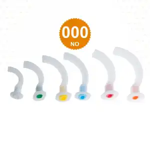 Airway Oral - 000 Numara