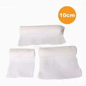 Alçı Altı Pamuğu 10cm x 1,5 Metre