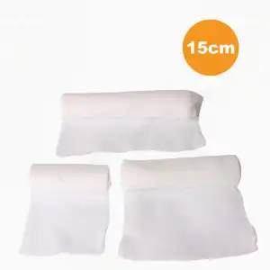 Alçı Altı Pamuğu 15cm x 1,5 Metre