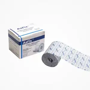 Asfix Fix Flaster 10cm x 10m