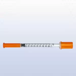 Ayset Süper İnsülin (30G) Enjektörü 0.5 ml - 50li Kutu