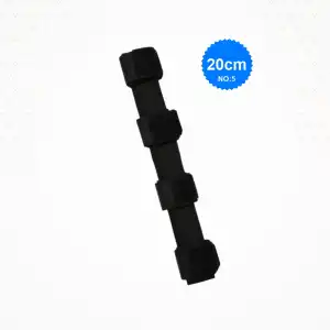 Bandajlı Düz Atel No: 5 (20cm)