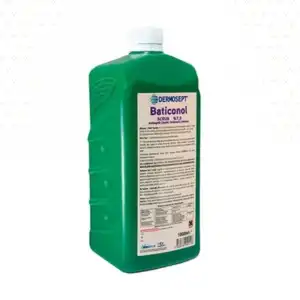 Batikonlu Sıvı Sabun (Scrub) 1 LT