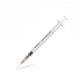 Berika 1cc İnsülin Enjektörü 100lü Kutu