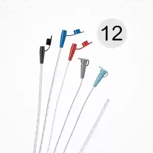 Beslenme Sondası (Beslenme Katateri) No: 12 (Beyaz)