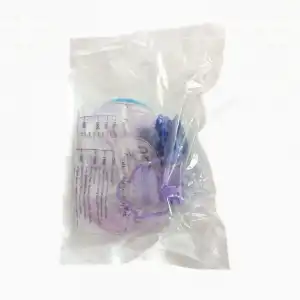 Bestpoint Enteral Beslenme Torba Seti Pompa Tip 1200ML