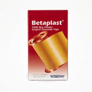 Beta Bez Flaster 5mx10cm