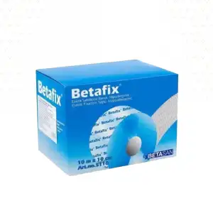 BetaFix Flaster 10cm x 10m