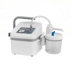 Bıçakcılar Aspiratör Cihazı Vaculine Mini M8F 200 0 0