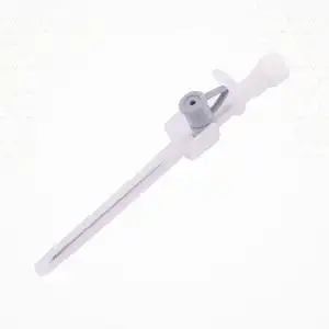 Bıçakcılar Branül (İntraket) Gri (16G) 80li Kutu