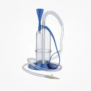 Bıçakcılar Göğüs Drenaj Seti (Pediatrik) BPDS-700