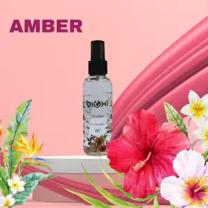 Bioxi Amber 80° Kolonya 150 ML