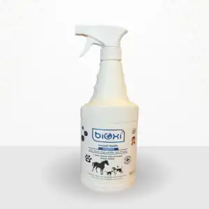Bioxi Animal Health 1LT (Evcil Hayvan Yara Bakım ve Temizleme)