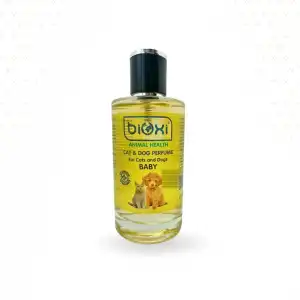 Bioxi Cat & Dog Parfümü Baby 100ml