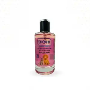 Bioxi Cat & Dog Parfümü Bulgaran 100ml
